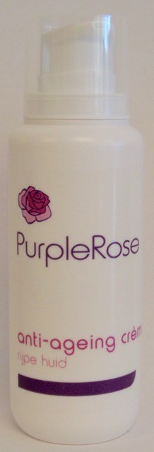Volatile Purple rose anti-aging creme (200 Milliliter)