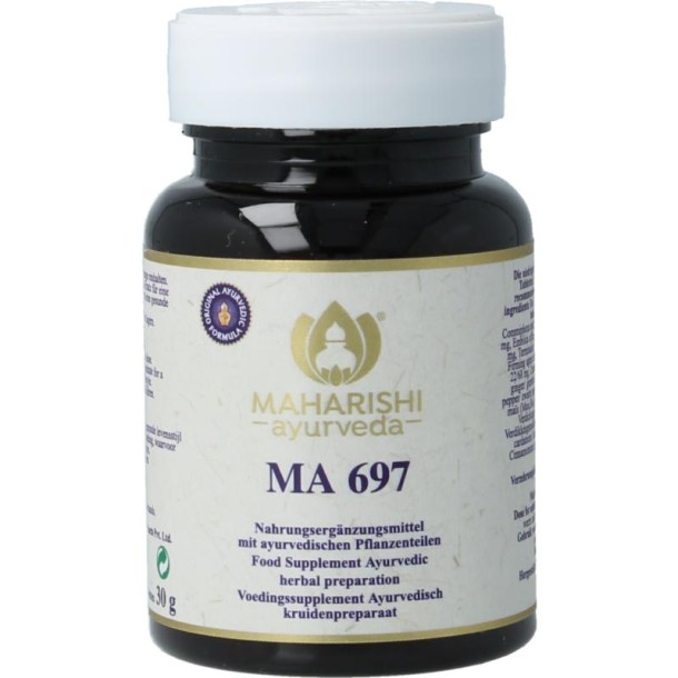 Maharishi Ayurv MA 697 (30 Gram)