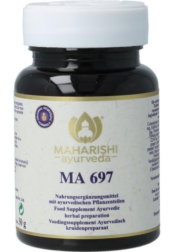 Maharishi Ayurv MA 697 (30 Gram)