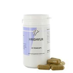 Holisan Hridayur (60 Vegetarische capsules)