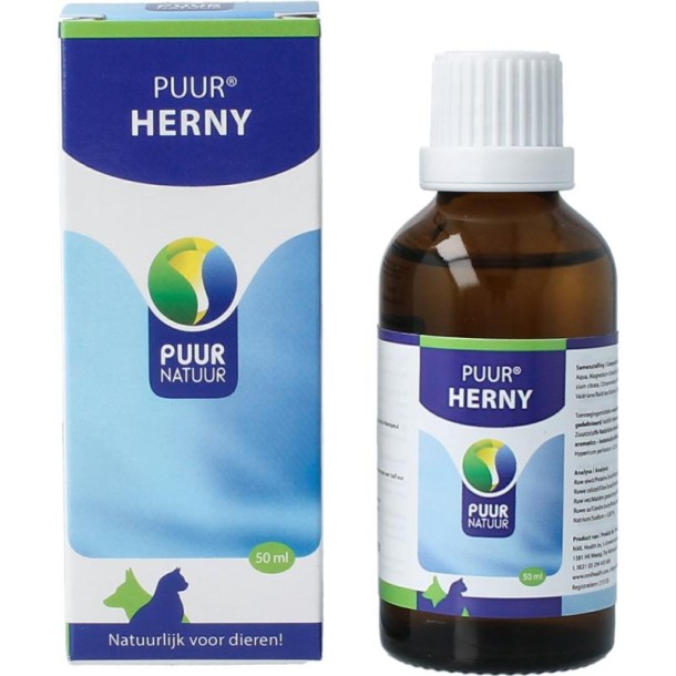 Puur Herny (50 Milliliter)