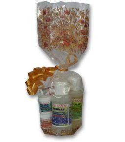 Toco Tholin Proefpakket (7 Stuks)