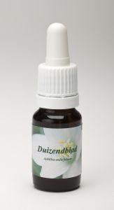 Star Remedies Duizendblad wit (10 Milliliter)
