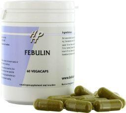 Holisan Febulin (60 Capsules)