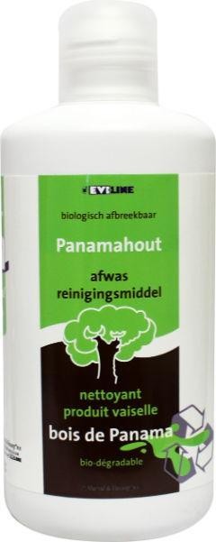 Marval & Vincent Panama vloeibaar (1 Liter)