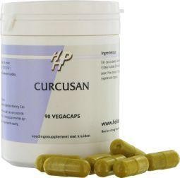 Holisan Curcusan ayurveda (90 Vegetarische capsules)