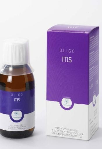Oligoplant Itis (120 Milliliter)