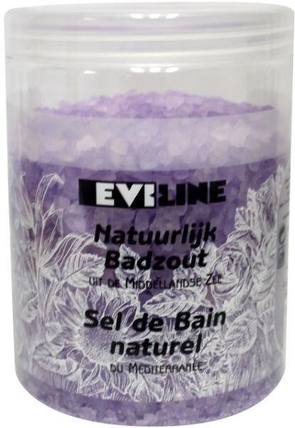 Evi Line Badzout lavendel (1 Kilogram)