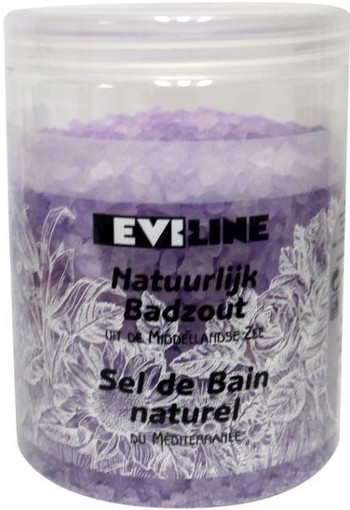 Evi Line Badzout lavendel (1 Kilogram)