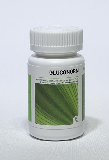 A Health Gluconorm 400mg (60 Tabletten)