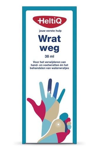 Heltiq Wratweg (38 Milliliter)