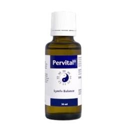 Pervital Lymfo balance (30 Milliliter)