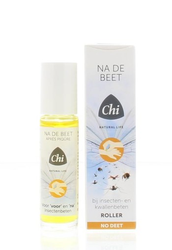 CHI Na de beet roller (10 Milliliter)