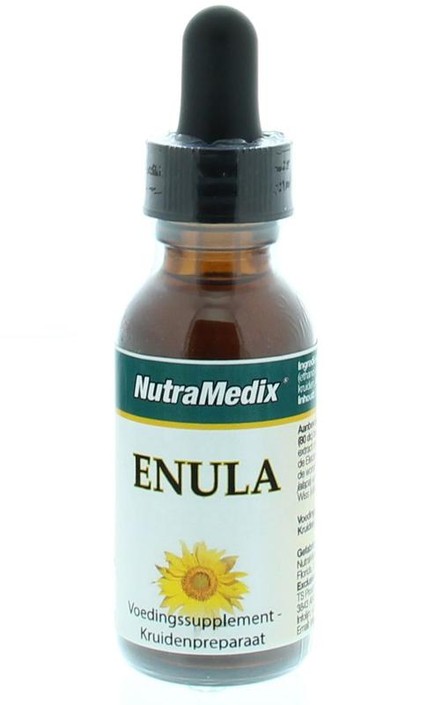 Nutramedix Enula (30 Milliliter)