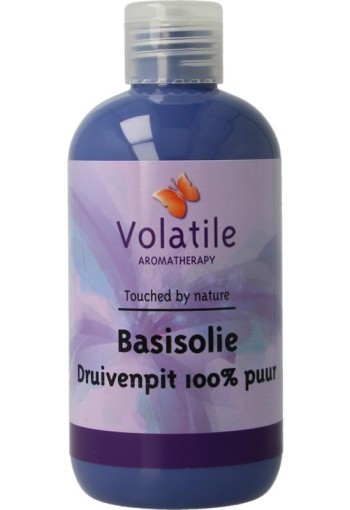 Volatile Druivenpitolie (250 Milliliter)