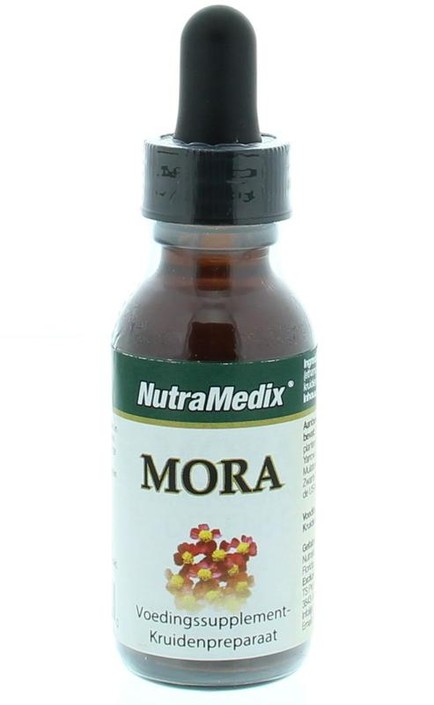 Nutramedix Mora (30 Milliliter)