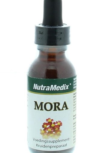 Nutramedix Mora (30 Milliliter)