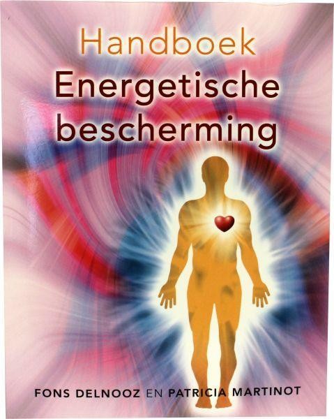 Ankh Hermes Handboek energetische bescherming (1 Stuks)