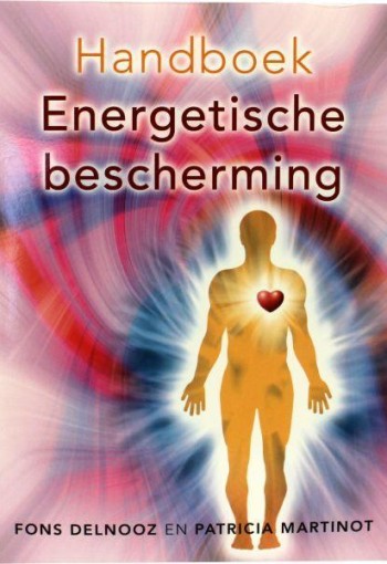 Ankh Hermes Handboek energetische bescherming (1 Stuks)