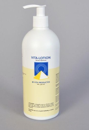 Vita Lotion (500 Milliliter)