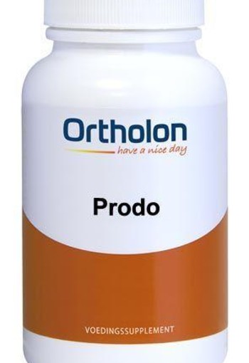 Ortholon Prodo (60 Vegetarische capsules)