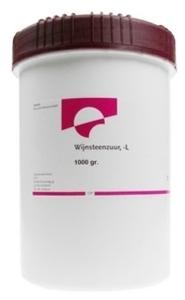 Orphi Wijnsteenzuur (1 Kilogram)