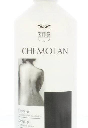 Chemodis Chemolan contactgel (500 Milliliter)