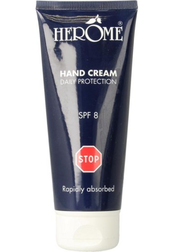 Herome Hand cream daily protection (200 Milliliter)
