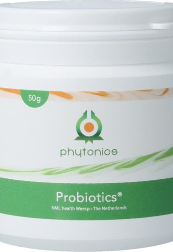 Phytonics Probiotics (50 Gram)