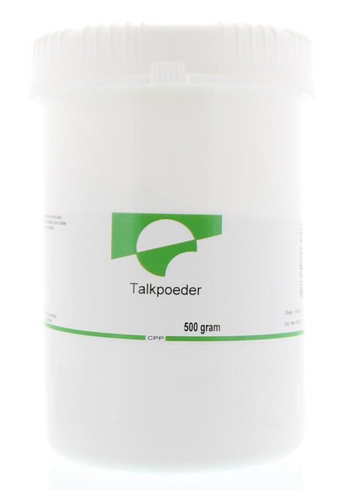 Orphi Talkpoeder (500 Gram)