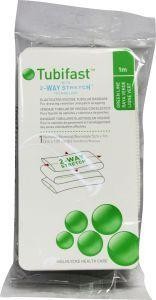 Tubifast Groen M 1 meter (1 Stuks)