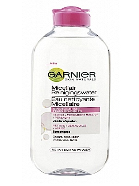 Garnier Skin Naturals Micellair Reinigingswater 400 ml