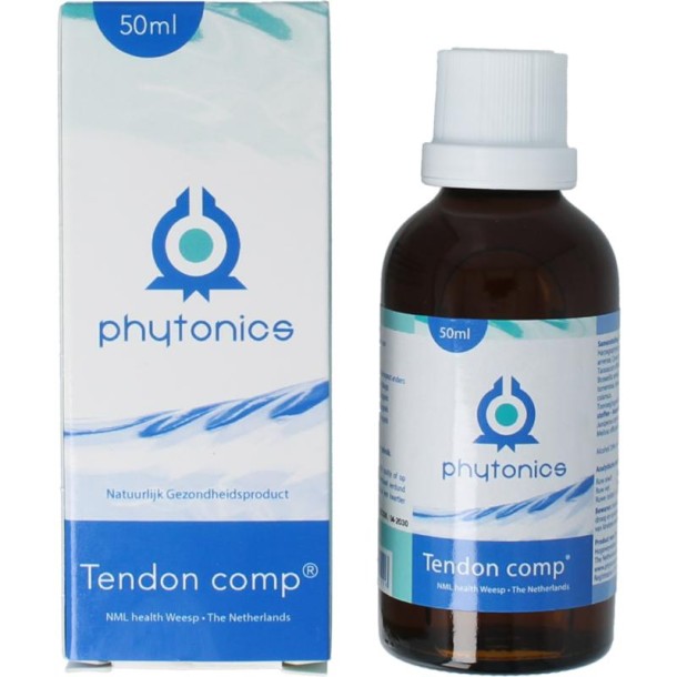 Phytonics Tendon comp (50 Milliliter)