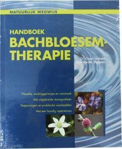 CHI Groot handboek Bach bloesem (1 Stuks)