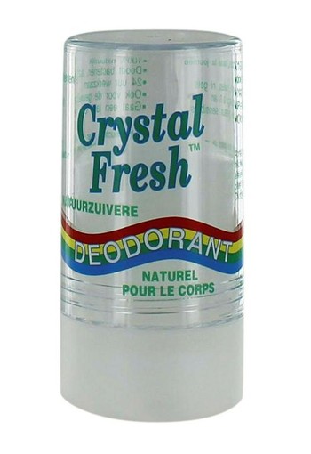 Crystal Fresh Deodorant stick (90 Gram)
