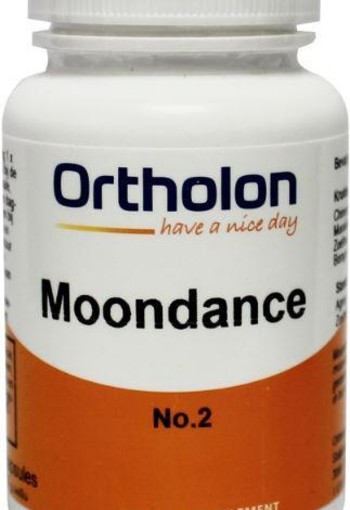 Ortholon Moondance 2 (30 Vegetarische capsules)