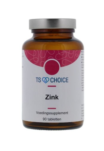 TS Choice Zink 15 (90 Tabletten)