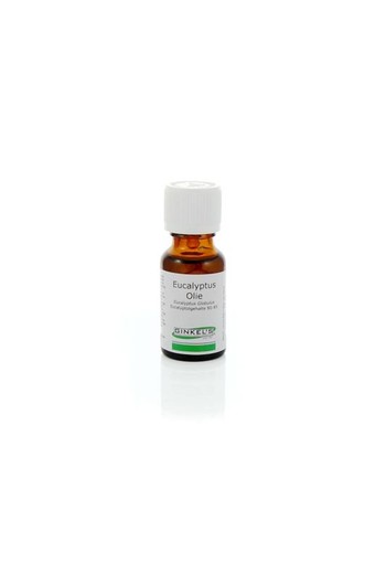 Ginkel's Eucalyptusolie 80-85% (15 Milliliter)