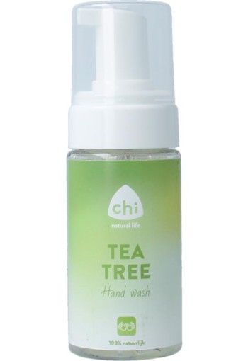 CHI Tea tree hand & body wash foam (115 Milliliter)