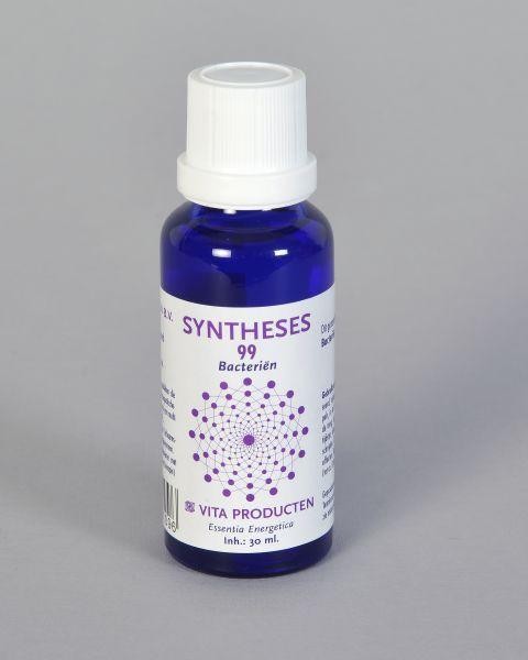 Vita Syntheses 99 bacterien (30 Milliliter)