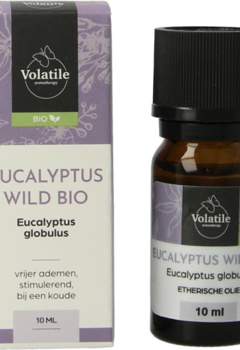 Volatile Eucalyptus bio (10 Milliliter)