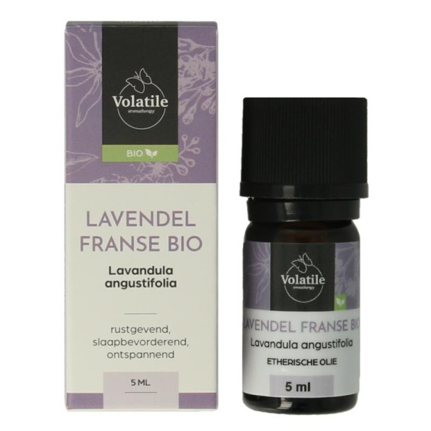 Volatile Lavendel (5 Milliliter)