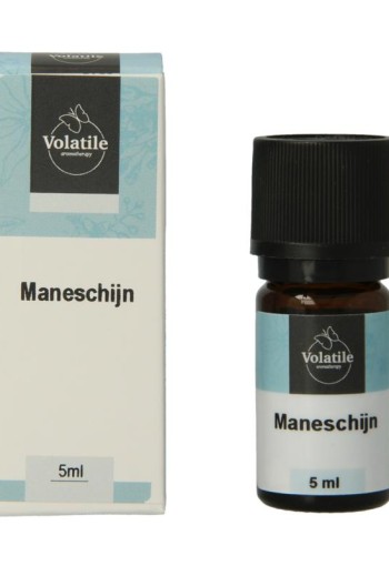 Volatile Maneschijn (5 Milliliter)