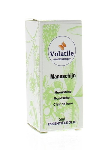 Volatile Maneschijn (5 Milliliter)
