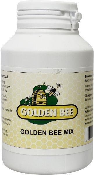 Golden Bee Mix (60 Tabletten)