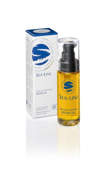 Sea-Line Repair oil (30 Milliliter)