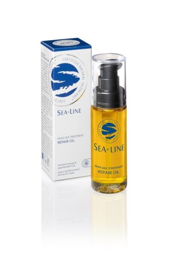 Sea-Line Repair oil (30 Milliliter)