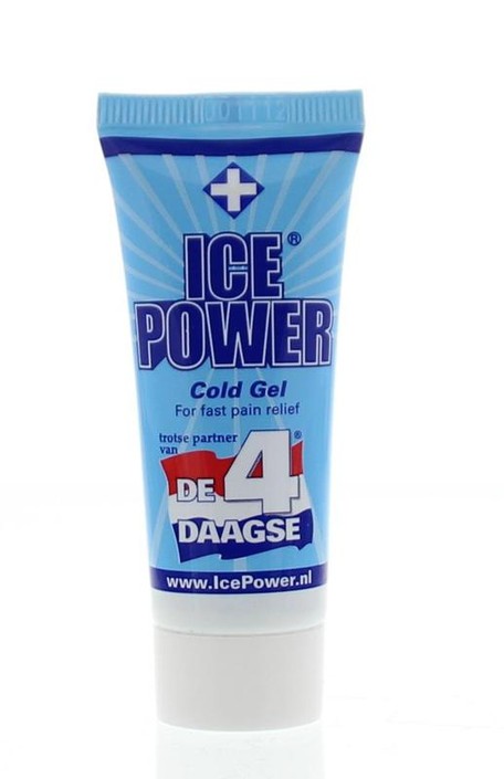 Ice Power Cold gel mini (20 Milliliter)