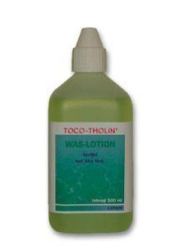 Toco Tholin Was lotion (500 Milliliter)