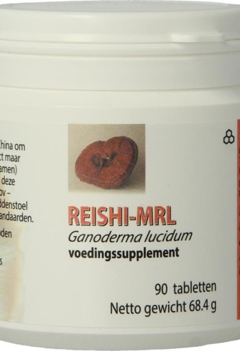 MRL Reishi (90 Tabletten)